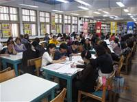 1010328校務追蹤評鑑工作準備會議