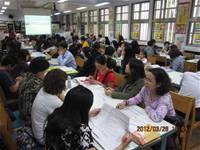 1010328校務追蹤評鑑工作準備會議