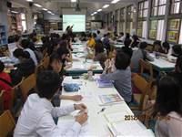 1010328校務追蹤評鑑工作準備會議