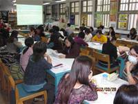 1010328校務追蹤評鑑工作準備會議