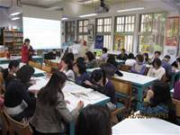 1010328校務追蹤評鑑工作準備會議