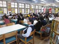 1010328校務追蹤評鑑工作準備會議