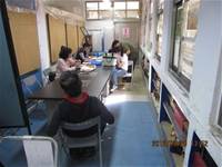 1010328校務追蹤評鑑工作準備會議