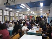 1010328校務追蹤評鑑工作準備會議