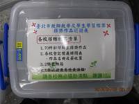 1010402北巿100學年度教師暨學生得獎檔案到建安-巡迴展