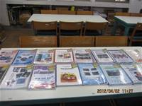 1010402北巿100學年度教師暨學生得獎檔案到建安-巡迴展