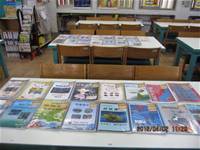 1010402北巿100學年度教師暨學生得獎檔案到建安-巡迴展