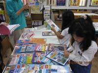 1010402北巿100學年度教師暨學生得獎檔案到建安-巡迴展