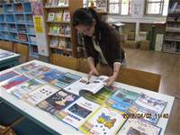 1010402北巿100學年度教師暨學生得獎檔案到建安-巡迴展