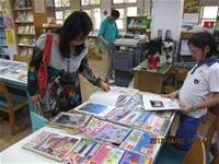 1010402北巿100學年度教師暨學生得獎檔案到建安-巡迴展