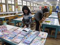 1010402北巿100學年度教師暨學生得獎檔案到建安-巡迴展