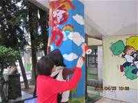 1010403英語主題教學-配合節慶復活節採蛋活動