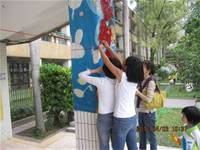 1010403英語主題教學-配合節慶復活節採蛋活動