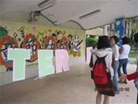 1010403英語主題教學-配合節慶復活節採蛋活動