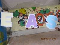 1010403英語主題教學-配合節慶復活節採蛋活動