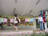 1010403英語主題教學-配合節慶復活節採蛋活動