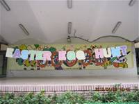 1010403英語主題教學-配合節慶復活節採蛋活動