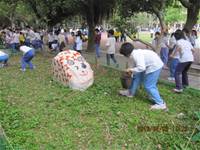 1010403英語主題教學-配合節慶復活節採蛋活動