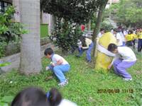 1010403英語主題教學-配合節慶復活節採蛋活動