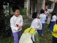 1010403英語主題教學-配合節慶復活節採蛋活動