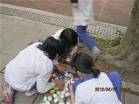 1010403英語主題教學-配合節慶復活節採蛋活動