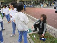 1010403英語主題教學-配合節慶復活節採蛋活動