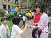 1010403英語主題教學-配合節慶復活節採蛋活動