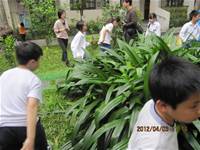 1010403英語主題教學-配合節慶復活節採蛋活動