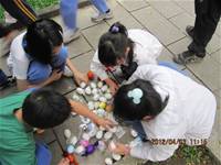 1010403英語主題教學-配合節慶復活節採蛋活動