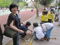 1010403英語主題教學-配合節慶復活節採蛋活動