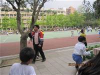 1010403英語主題教學-配合節慶復活節採蛋活動