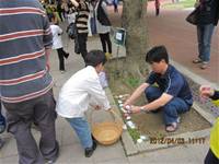 1010403英語主題教學-配合節慶復活節採蛋活動