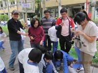 1010403英語主題教學-配合節慶復活節採蛋活動