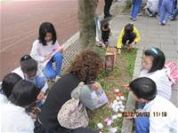 1010403英語主題教學-配合節慶復活節採蛋活動