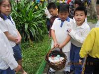 1010403英語主題教學-配合節慶復活節採蛋活動