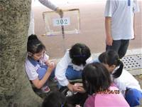 1010403英語主題教學-配合節慶復活節採蛋活動