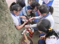 1010403英語主題教學-配合節慶復活節採蛋活動