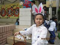 1010403英語主題教學-配合節慶復活節採蛋活動