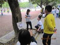 1010403英語主題教學-配合節慶復活節採蛋活動