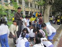 1010403英語主題教學-配合節慶復活節採蛋活動