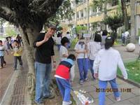 1010403英語主題教學-配合節慶復活節採蛋活動