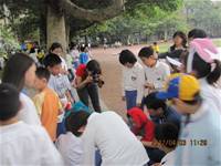 1010403英語主題教學-配合節慶復活節採蛋活動