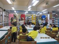 1010403神奇故事樹4-復活節小松鼠