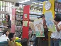 1010403神奇故事樹4-復活節小松鼠