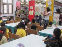 1010403神奇故事樹4-復活節小松鼠