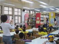 1010403神奇故事樹4-復活節小松鼠