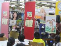 1010403神奇故事樹4-復活節小松鼠