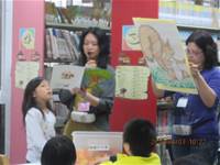 1010403神奇故事樹4-復活節小松鼠