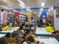 1010403神奇故事樹4-復活節小松鼠