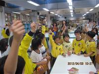 1010403神奇故事樹4-復活節小松鼠